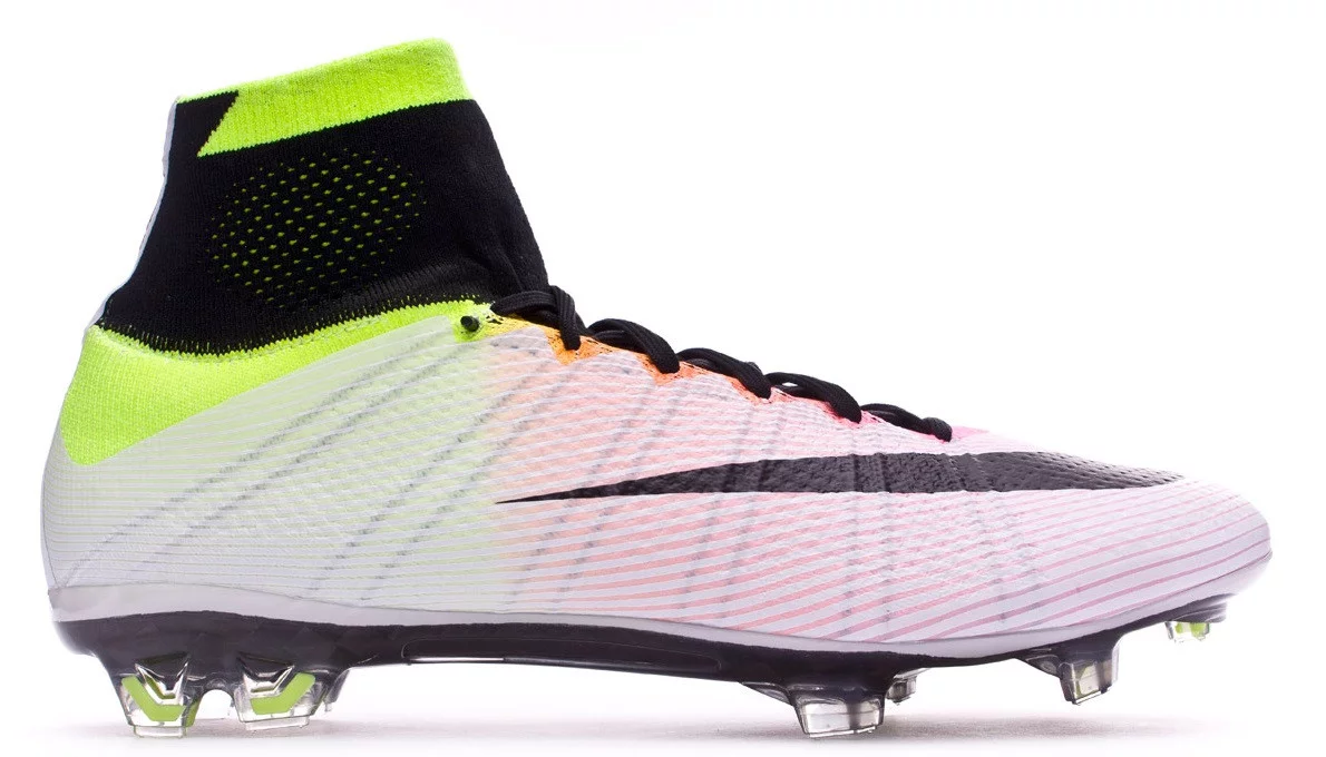 post card Nike Mercurial Superfly.webp